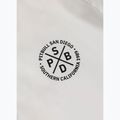 Férfi kabát Pitbull Athletic Tape Nylon Hooded off white 8