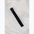 Férfi kabát Pitbull Athletic Tape Nylon Hooded off white 11