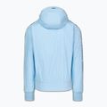 Férfi kabát Pitbull Athletic Tape Nylon Hooded light blue 6