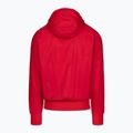 Férfi kabát Pitbull Athletic Tape Nylon Hooded red 7