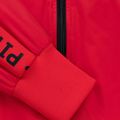 Férfi kabát Pitbull Athletic Tape Nylon Hooded red 12