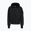 Férfi kabát Pitbull Hooper Hooded black 5