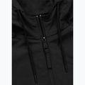 Férfi kabát Pitbull Hooper Hooded black 7