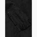 Férfi kabát Pitbull Hooper Hooded black 9