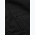 Férfi kabát Pitbull Hooper Hooded black 12