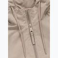 Férfi kabát Pitbull Hooper Hooded sand 7