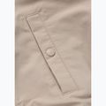 Férfi kabát Pitbull Hooper Hooded sand 12