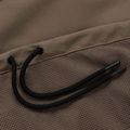 Férfi kabát Pitbull Meandro Kangaroo dark brown 7
