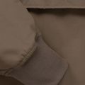 Férfi kabát Pitbull Meandro Kangaroo dark brown 10