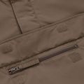 Férfi kabát Pitbull Meandro Kangaroo dark brown 13