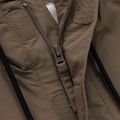 Férfi kabát Pitbull Meandro Kangaroo dark brown 14