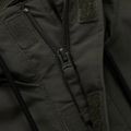 Férfi kabát Pitbull Meandro Kangaroo dark olive 6