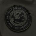 Férfi kabát Pitbull Meandro Kangaroo dark olive 10
