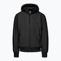 Férfi kabát Pitbull Roscoe Softshell black 5