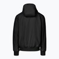 Férfi kabát Pitbull Roscoe Softshell black 6
