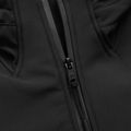 Férfi kabát Pitbull Roscoe Softshell black 7