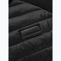 Férfi ujjatlan Pitbull Hofer Hybrid Padded Hooded black 9