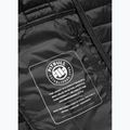 Férfi ujjatlan Pitbull Hofer Hybrid Padded Hooded black 10