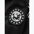Férfi kabát Pitbull Aero Flight Hooded black 11
