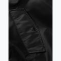 Férfi kabát Pitbull Aero Flight Hooded black 13
