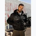Férfi kabát Pitbull Aero Flight Hooded black 15