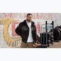 Férfi kabát Pitbull Aero Flight Hooded black 16