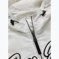 Férfi kabát Pitbull Aero Flight Hooded off white 7