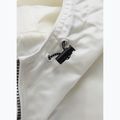 Férfi kabát Pitbull Aero Flight Hooded off white 8