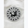 Férfi kabát Pitbull Aero Flight Hooded off white 9