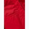 Férfi kabát Pitbull Aero Flight Hooded fluo/red 10