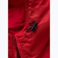 Férfi kabát Pitbull Aero Flight Hooded fluo/red 13