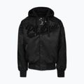 Férfi kabát Pitbull Mason San Diego Baseball Hooded black 5