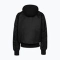 Férfi kabát Pitbull Mason San Diego Baseball Hooded black 6