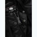 Férfi kabát Pitbull Mason San Diego Baseball Hooded black 8