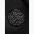 Férfi kabát Pitbull Mason San Diego Baseball Hooded black 10