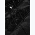 Férfi kabát Pitbull Mason San Diego Baseball Hooded black 11