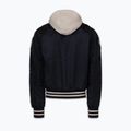 Férfi kabát Pitbull Mason San Diego Baseball Hooded dark navy/beige 5