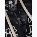 Férfi kabát Pitbull Mason San Diego Baseball Hooded dark navy/beige 8