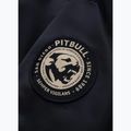 Férfi kabát Pitbull Mason San Diego Baseball Hooded dark navy/beige 9