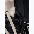 Férfi kabát Pitbull Mason San Diego Baseball Hooded dark navy/beige 10