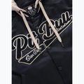 Férfi kabát Pitbull Mason San Diego Baseball Hooded dark navy/beige 13