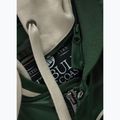 Férfi kabát Pitbull Mason San Diego Baseball Hooded bottle green/beige 8
