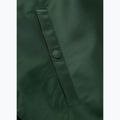 Férfi kabát Pitbull Mason San Diego Baseball Hooded bottle green/beige 12