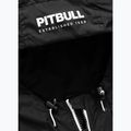 Női kabát Pitbull Aaricia Stripes Nylon Hooded black 6