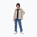 Női kabát Pitbull Avalon Hooded sand 2