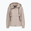 Női kabát Pitbull Avalon Hooded sand 5