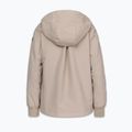 Női kabát Pitbull Avalon Hooded sand 6