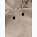 Női kabát Pitbull Avalon Hooded sand 12