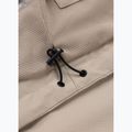 Női kabát Pitbull Avalon Hooded sand 14