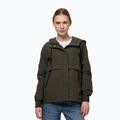 Női kabát Pitbull Avalon Hooded olive